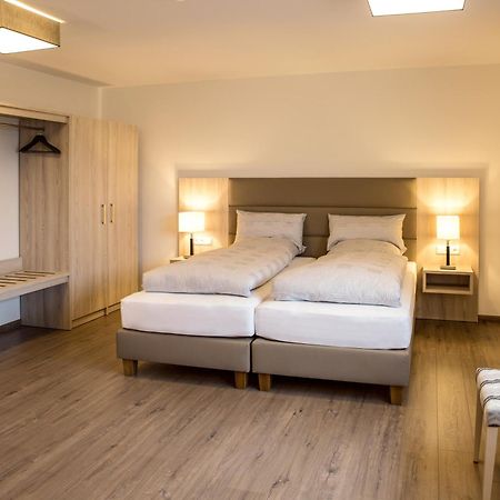 Rueters Parkhotel Виллинген Экстерьер фото