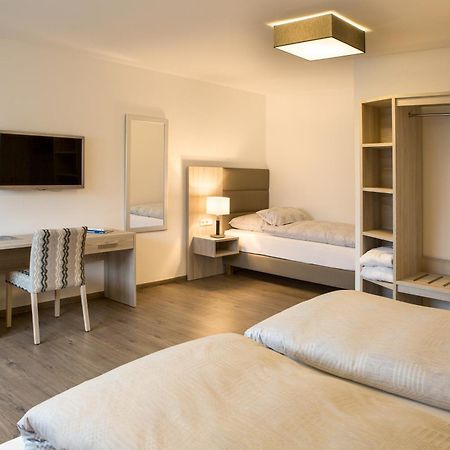 Rueters Parkhotel Виллинген Экстерьер фото