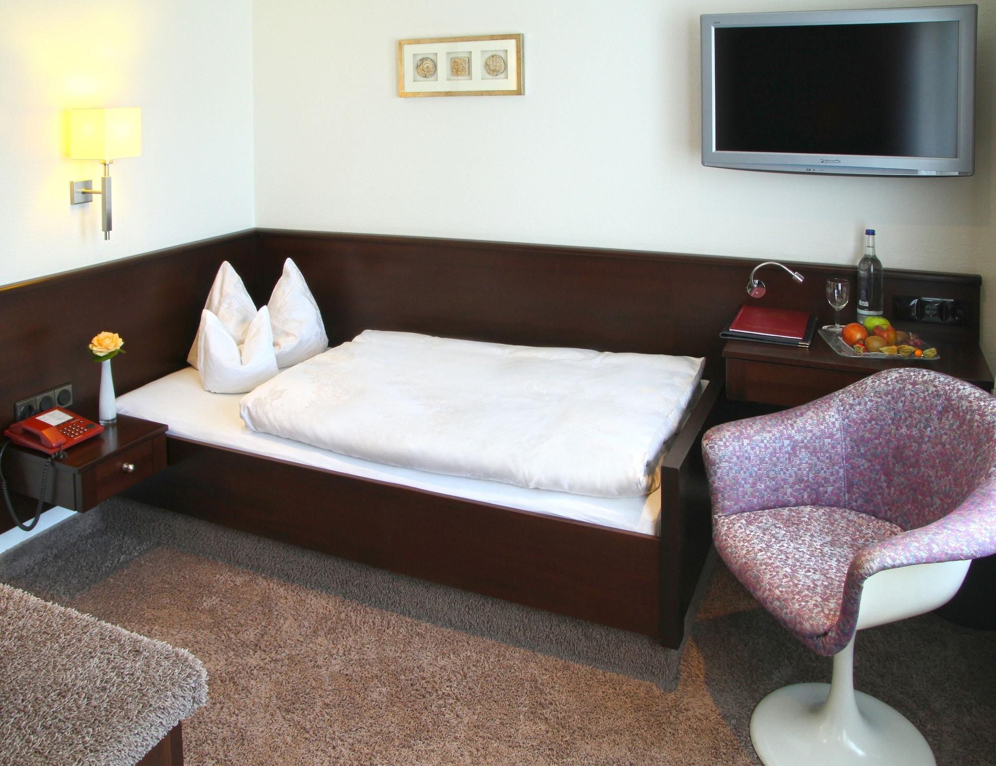 Rueters Parkhotel Виллинген Экстерьер фото
