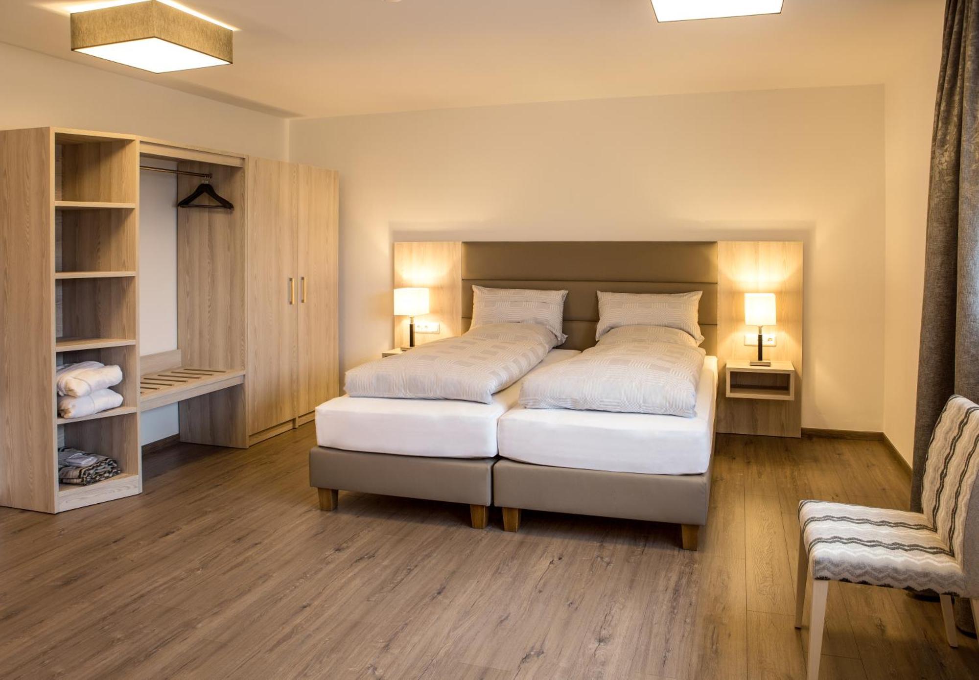 Rueters Parkhotel Виллинген Экстерьер фото