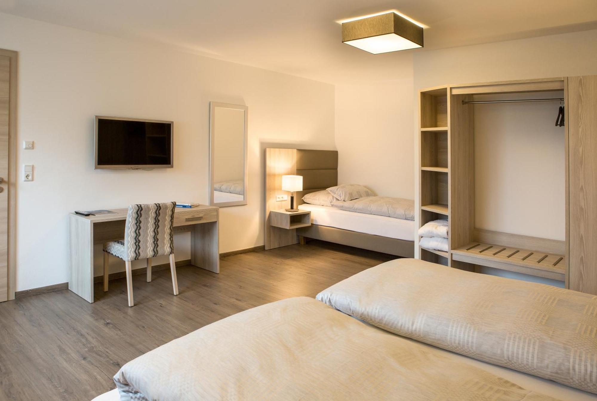 Rueters Parkhotel Виллинген Экстерьер фото