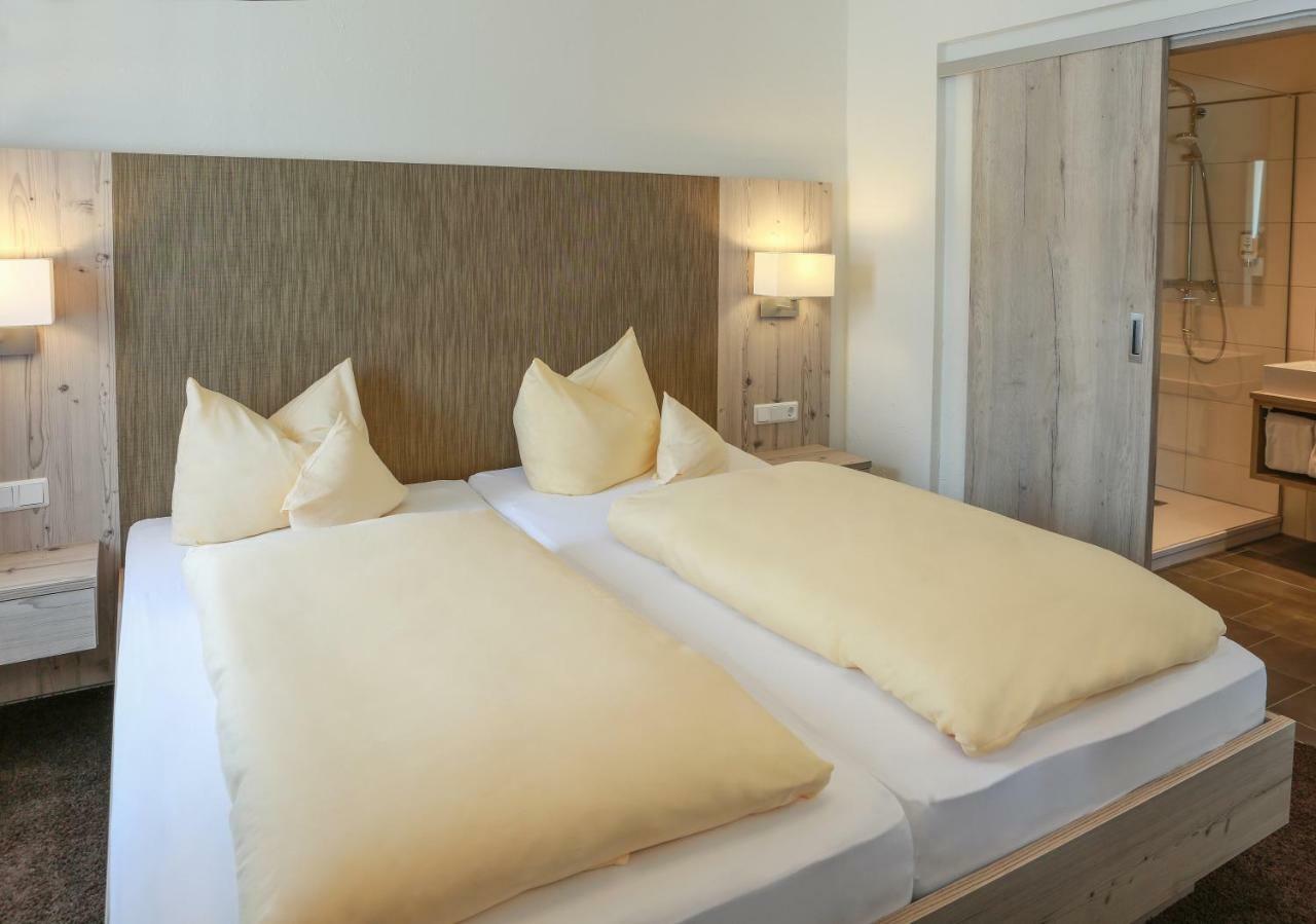 Rueters Parkhotel Виллинген Экстерьер фото